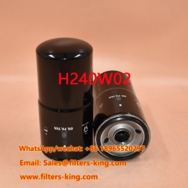 فیلتر روغن H240W02