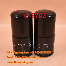 فیلتر روغن C-5702