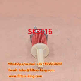 فیلتر سوخت SK3616