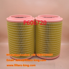 فیلتر هوا P606720