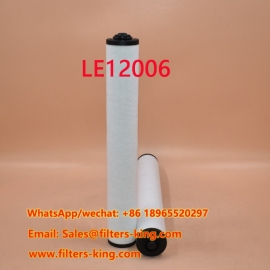 جداکننده روغن هوا LE12006