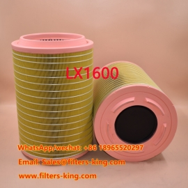 فیلتر هوای LX1600