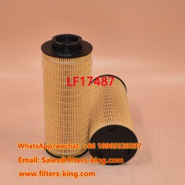 فیلتر روغن LF17487