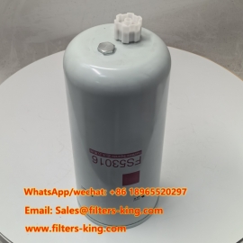 فیلتر جداکننده آب سوخت FS53016