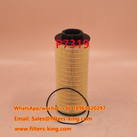 فیلتر روغن P7319