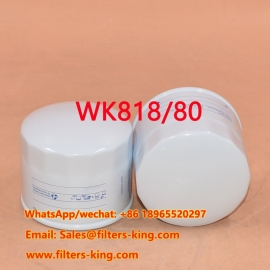 فیلتر سوخت WK818/80