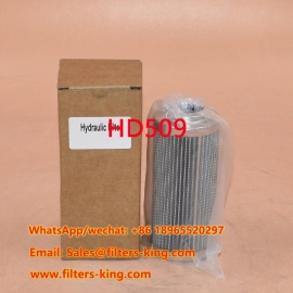 فیلتر هیدرولیک HD509
