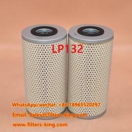 فیلتر روغن LP132
