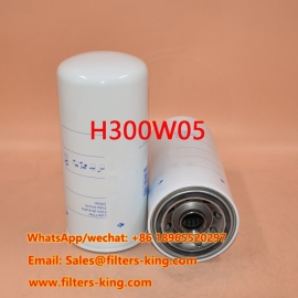 فیلتر روغن H300W05