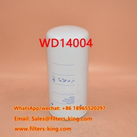 فیلتر روغن WD14004