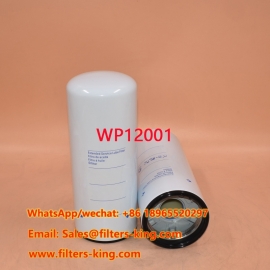 فیلتر روغن WP12001