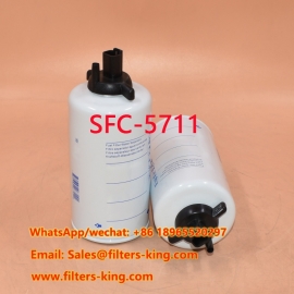 جداکننده آب و سوخت SFC-5711