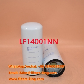 فیلتر روغن LF14001NN