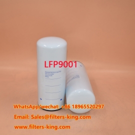 فیلتر روغن LFP9001