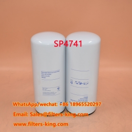 فیلتر روغن SP4741