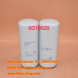 فیلتر روغن SO10020