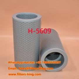 فیلتر هیدرولیک H-5609