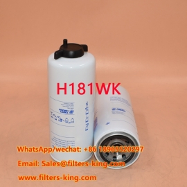جداکننده آب سوخت H181WK