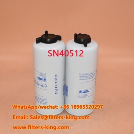 جداکننده آب سوخت SN40512
