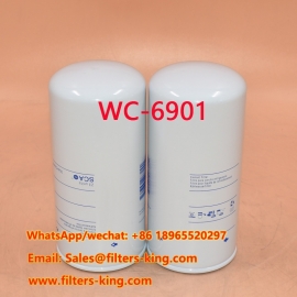 فیلتر خنک کننده WC-6901