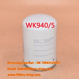 فیلتر سوخت WK940/5