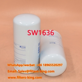 فیلتر خنک کننده SW1636