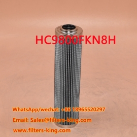 فیلتر هیدرولیک HC9800FKN8H