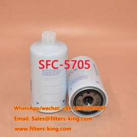 جداکننده آب سوخت SFC-5705