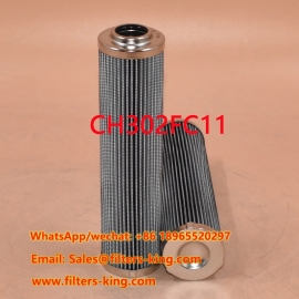 فیلتر هیدرولیک CH302FC11 D45A06GAV