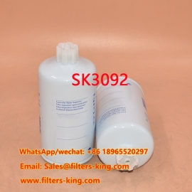 جداکننده آب سوخت SK3092