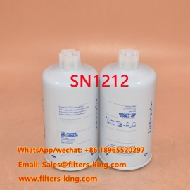 جداکننده آب و سوخت SN1212