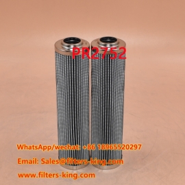 فیلتر هیدرولیک PR2752