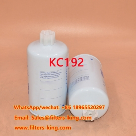 جداکننده آب سوخت KC192