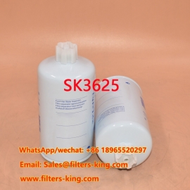 جداکننده آب سوخت SK3625