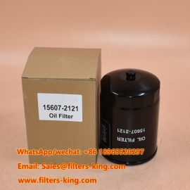 فیلتر روغن 15607-2121