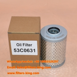 فیلتر هیدرولیک 53C0631