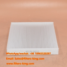 فیلتر هوای کابین 87139-26010