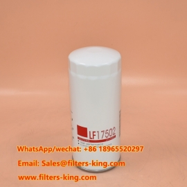 فیلتر روغن LF17502