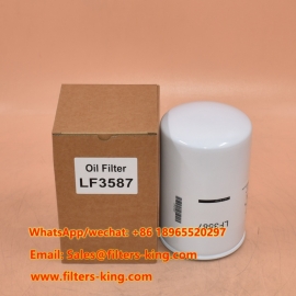 فیلتر روغن LF3587