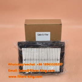 فیلتر هوای کابین E5943LI