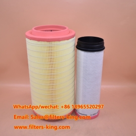 کیت فیلتر هوا 1109A6D-010-3