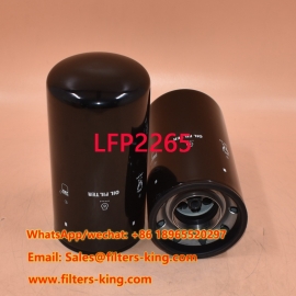 فیلتر روان کننده LFP2265