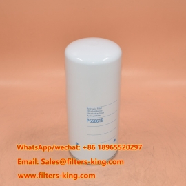 فیلتر هیدرولیک P550615