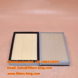 فیلتر هوای کابین P721000017
