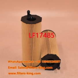 فیلتر روغن LF17485