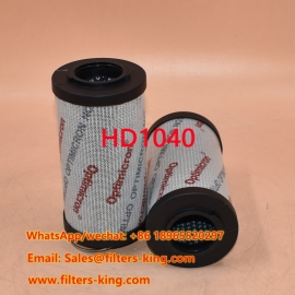 فیلتر هیدرولیک HD1040