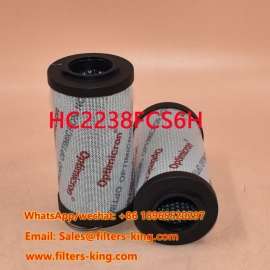 فیلتر هیدرولیک HC2238FCS6H