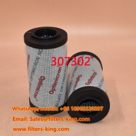 فیلتر هیدرولیک 307302