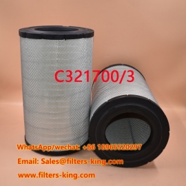 فیلتر هوا C321700/3