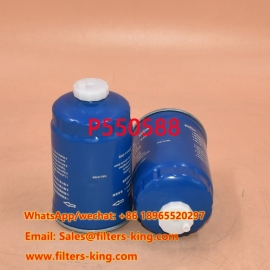 فیلتر سوخت P550588